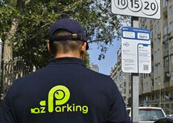 ““AzParking” işçilərinin gündə cəmi 1 dəfə təbii ehtiyaclarının ödəmək icazəsi var&quot;