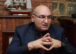 İqbal Ağazadə Cabir İmanovla bağlı qalmaqallı çıxışına aydınlıq gətirdi