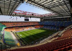 &quot;San Siro&quot; stadionu <span class="color_red">söküləcək</span>