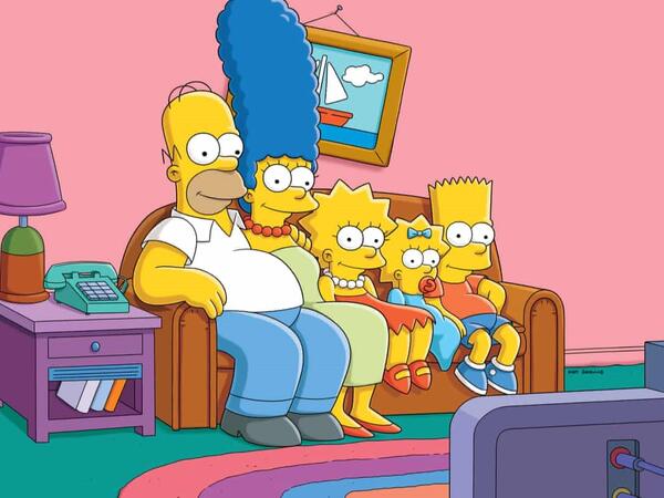 “Simpsonlar” 20 ildən sonra geri qayıdır
