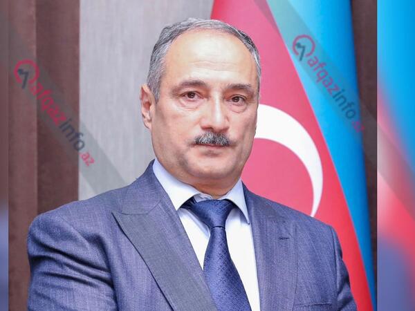 General-mayor rütbəsi alan Anar İsmayılov kimdir? - DOSYE