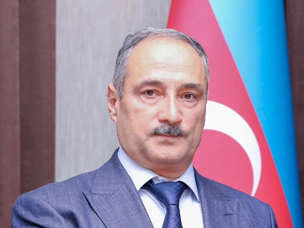 General-mayor rütbəsi alan Anar İsmayılov kimdir? - DOSYE