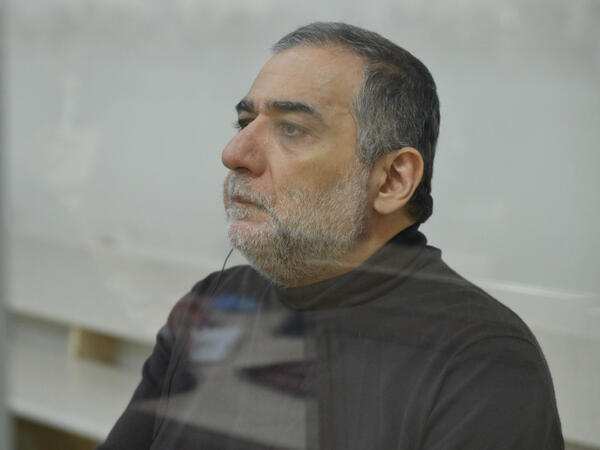 Vardanyanın məhkəməsində zərərçəkmişlərin ifadələri dinlənilib - <span class="color_red">FOTO</span>