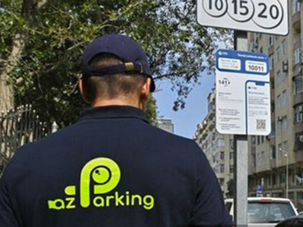 ““AzParking” işçilərinin gündə cəmi 1 dəfə təbii ehtiyaclarının ödəmək icazəsi var&quot;