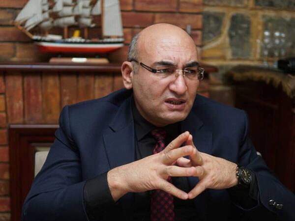 İqbal Ağazadə Cabir İmanovla bağlı qalmaqallı çıxışına aydınlıq gətirdi