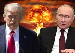 Trampdan Putinə sərt xəbərdarlıq: “Lazımdırsa, hamıdan daha yaxşı nüvə silahımız var”
