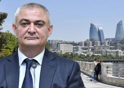 “Mənə düşmən olanla niyə danışığa gedim?!” - Çıxışına limitsiz vaxt ayrıldı