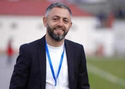 Azərbaycan klubunun rəsmisi futboldan uzaqlaşdırıldı