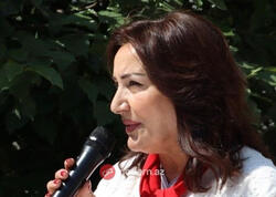Xankəndi məktəbinin direktoru vəzifəsindən azad edildi
