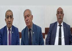 3 QHT sədri cinayət məsuliyyətinə cəlb edildi