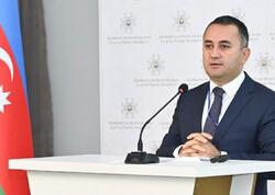 Elnur Nəsibov vəzifədən getdi