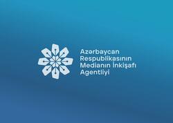 Medianın İnkişafı Agentliyi &quot;TRT&quot;nin əməkdaşının Qəzzada həlak olması ilə bağlı başsağlığı verib