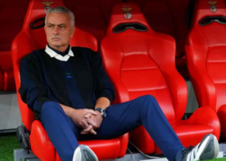 Mourinyo yenə “Qarabağ”dan söz açdı