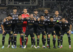 &quot;Qarabağ&quot; Çempionlar Liqasında &quot;Kopenhagen&quot;lə qarşılaşacaq