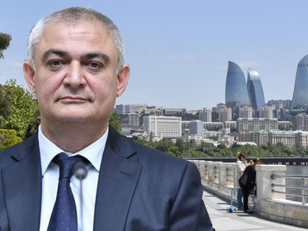 “Mənə düşmən olanla niyə danışığa gedim?!” - Çıxışına limitsiz vaxt ayrıldı