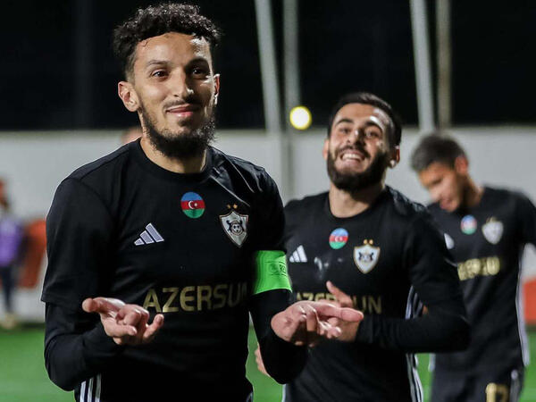 &quot;Qarabağ&quot;ın oyununa hansı kanalda baxaq?