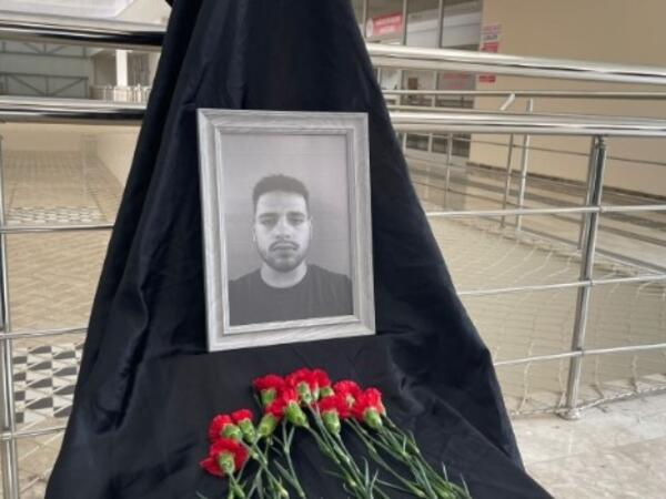 Soyuq suyla çimdi, infarkt oldu - 22 yaşlı tələbənin faciəvi sonu