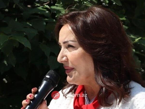 Xankəndi məktəbinin direktoru vəzifəsindən azad edildi