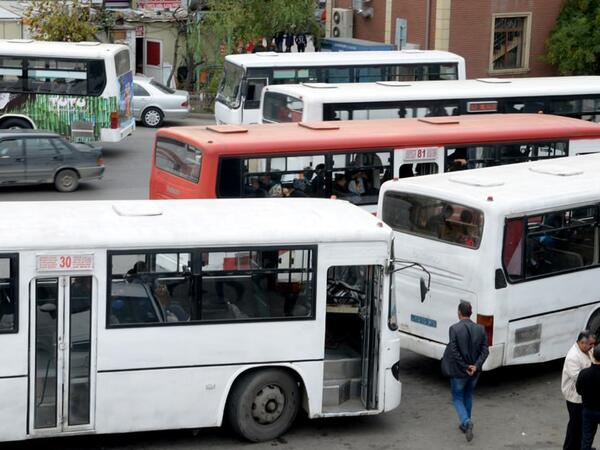 İctimai nəqliyyatda gedişhaqqı ARTDI – Bəs keyfiyyət necə DƏYİŞƏCƏK?