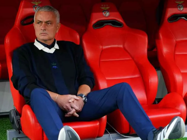 Mourinyo yenə “Qarabağ”dan söz açdı