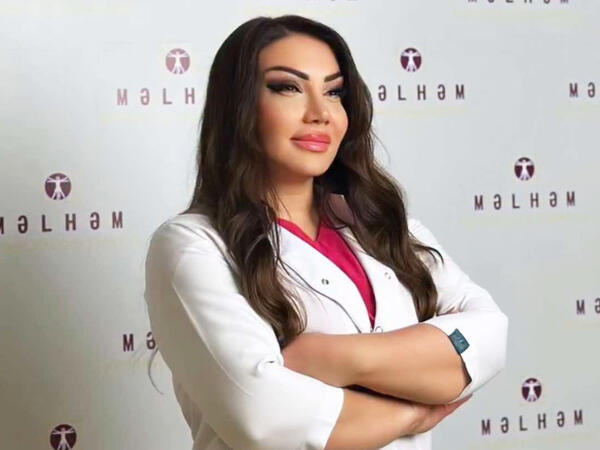 “Pərvin Xəlilova əməllərini pərdələyir” - Uşaq həkim səhvindən problemli doğulub?