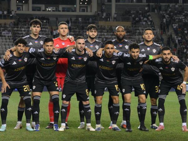 &quot;Qarabağ&quot; Çempionlar Liqasında &quot;Kopenhagen&quot;lə qarşılaşacaq