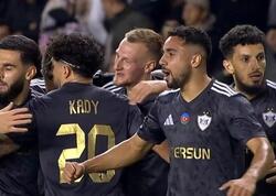 “Qarabağ” Azərbaycanın xal ehtiyatını artırdı