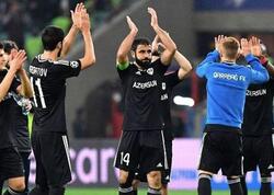 &quot;Qarabağ” Çempionlar Liqasında neçənci yerdədir?