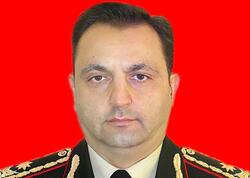General deputatın həyat yoldaşını özünə müşavir təyin etdi - FOTO