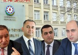 Nazirlikdə yarpaq tökümü - Elnur Nəsibov və Ceyhun Kərəmov vəzifəsindən könüllü gedib?