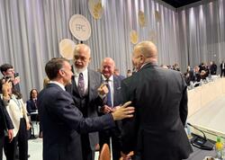 Edi Rama Makronla zarafatlaşdı - “Azərbaycanla Albaniyadan üzr istəyin” – <span class="color_red">VİDEO</span>