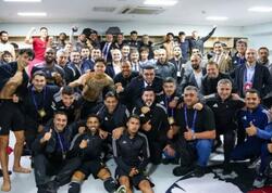 “Qarabağ” 2 qələbədən neçə milyon qazanıb? - MƏBLƏĞ