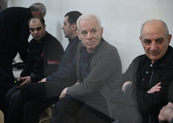 Azərbaycan rayonlarına və Mingəçevir şəhərinə raket atılması ilə bağlı sənədlər elan olunub - <span class="color_red">FOTO</span>