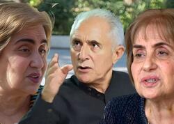 “Alim Qasımov indi şöhrətlənib məni yada salmır”