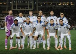 &quot;Kopenhagen&quot; Bakıda niyə loqosuz forma ilə oynadı?