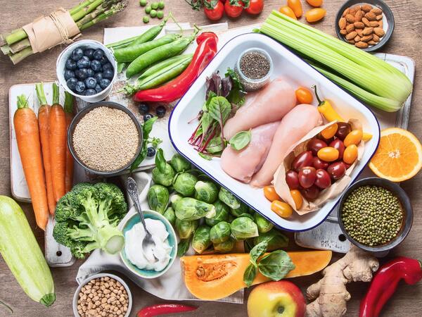 Qışda immuniteti gücləndirməyin 10 yolu
