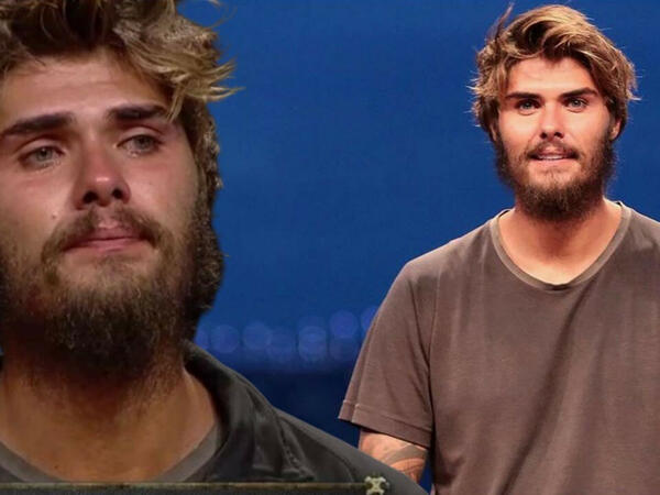 “Survivor”ın iştirakçısı olan türk aktyora ağır İTKİ - <span class="color_red">FOTO</span>