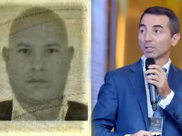 Rusiya neftini qaçaq yolla daşıyan şirkətin rəhbəri - Adnanın gizlənən xalası oğlu imiş