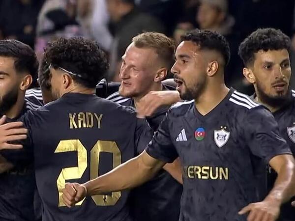 “Qarabağ” Azərbaycanın xal ehtiyatını artırdı