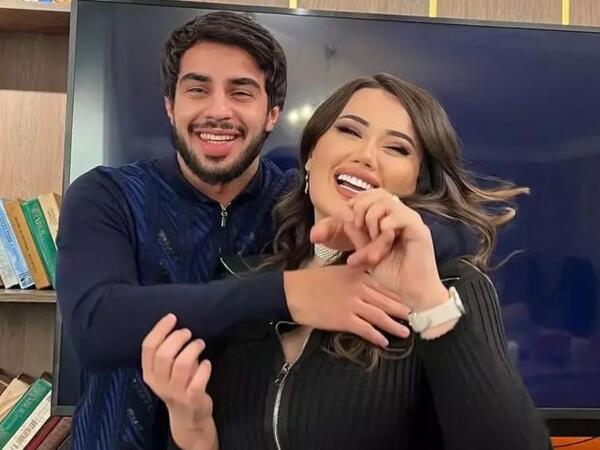 Keçmiş əri ilə qalmaqalı bitməyən Ayselin bu VİDEOsu müzakirə yaratdı