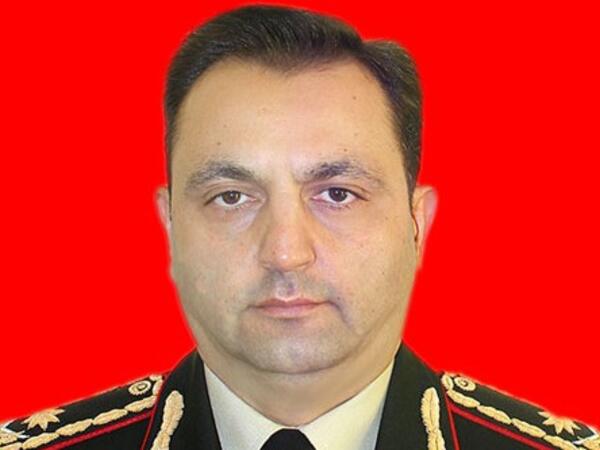 General deputatın həyat yoldaşını özünə müşavir təyin etdi - FOTO
