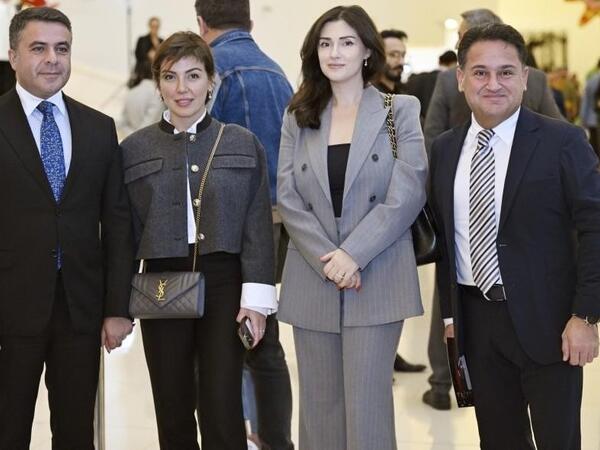 &quot;Hamımız birləşib bir Cabir olmağa çalışacağıq&quot;