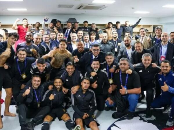 “Qarabağ” 2 qələbədən neçə milyon qazanıb? - MƏBLƏĞ
