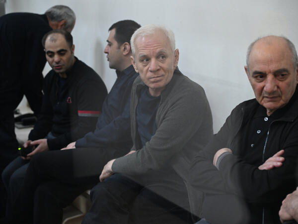 Azərbaycan rayonlarına və Mingəçevir şəhərinə raket atılması ilə bağlı sənədlər elan olunub - <span class="color_red">FOTO</span>