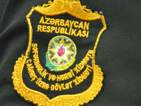 Səfərbərlik Xidmətinin 9 əməkdaşı korrupsiyaya görə işdən qovulub