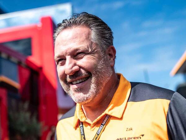 &quot;Formula-1&quot; ona 50 milyon dollar qazandırdı