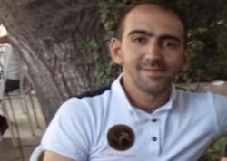 Buzovnadakı qəzada həlak olan 27 yaşlı Aydının - <span class="color_red">FOTOsu</span>