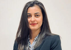 Mehriban Məmmədova işdən çıxarıldı