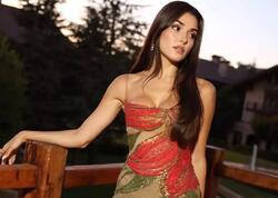 Hande "Kann"a Azərbaycan brendi ilə qatıldı - <span class="color_red">FOTO</span>