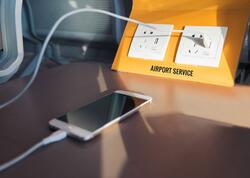 Diqqət! Telefonunuzu ictimai yerlərdə şarj etməyin - Pullarınız oğurlana bilər